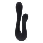 Picture of The Swan - Silicone Rechargeable - 2 AM