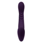 Picture of Share The Love - Silicone Rechargeable - Purple