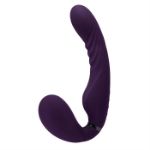 Picture of Share The Love - Silicone Rechargeable - Purple