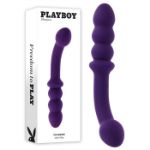 Picture of The Seeker - Silicone Rechargeable - Acai