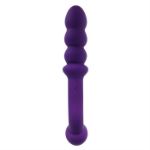 Picture of The Seeker - Silicone Rechargeable - Acai