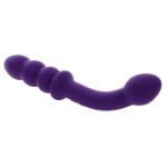 Picture of The Seeker - Silicone Rechargeable - Acai