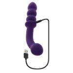 Picture of The Seeker - Silicone Rechargeable - Acai