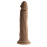 Picture of Twirl Jam Dark - Dildo