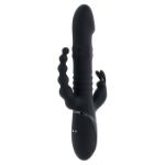 Picture of Big Bunny Enery - Silicone Rechargeable - 2 AM