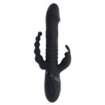 Picture of Big Bunny Enery - Silicone Rechargeable - 2 AM