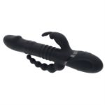 Picture of Big Bunny Enery - Silicone Rechargeable - 2 AM