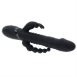 Picture of Big Bunny Enery - Silicone Rechargeable - 2 AM