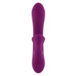 Picture of Bitty Bunny - Silicone Rechargeable - Wild Aster