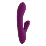 Picture of Bitty Bunny - Silicone Rechargeable - Wild Aster