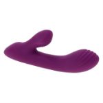 Picture of Bitty Bunny - Silicone Rechargeable - Wild Aster