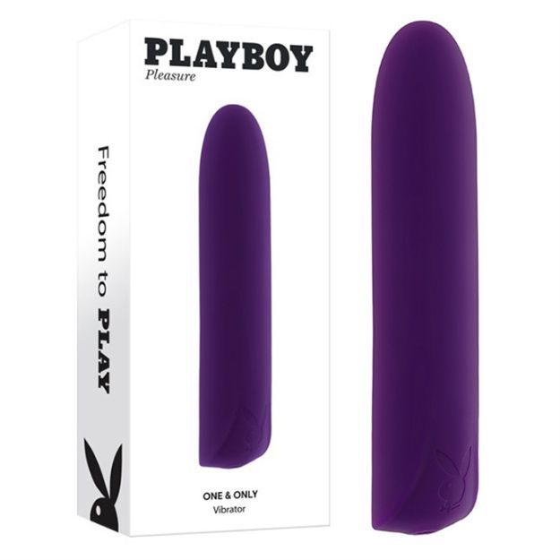 Picture of One & Only - Silicone Rechargeable - Acai