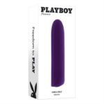 Picture of One & Only - Silicone Rechargeable - Acai