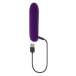 Picture of One & Only - Silicone Rechargeable - Acai