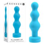 Picture of Plugged Up - Silicone Rechargeable - Teal