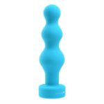 Picture of Plugged Up - Silicone Rechargeable - Teal