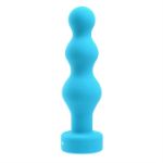 Picture of Plugged Up - Silicone Rechargeable - Teal