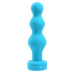 Picture of Plugged Up - Silicone Rechargeable - Teal