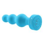 Picture of Plugged Up - Silicone Rechargeable - Teal