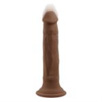 Picture of In Thrust We Trust Dark - Silicone Rechargeable