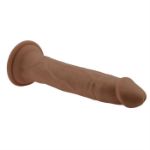 Picture of In Thrust We Trust Dark - Silicone Rechargeable