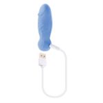 Picture of Lil Buddy - Silicone Rechargeable - Blue