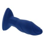 Picture of Sway With Me - Silicone Rechargeable - Blue