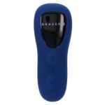 Picture of Sway With Me - Silicone Rechargeable - Blue