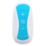 Picture of Wear Me Out - Silicone Rechargeable - Blue