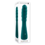 Picture of Scorpion - Silicone Rechargeable - Teal