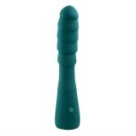 Picture of Scorpion - Silicone Rechargeable - Teal