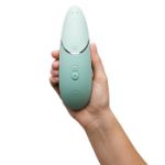 Picture of Womanizer Next Sage Light Green