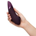 Picture of Womanizer Next Dark Purple