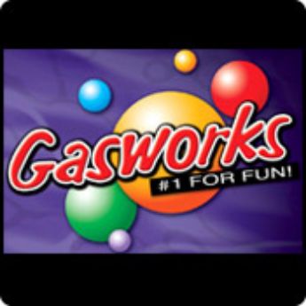 Picture for manufacturer GASWORKS