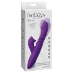 Picture of Fantasy For Her - Ultimate Thrusting Clit Stimulat