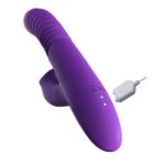 Picture of Fantasy For Her - Ultimate Thrusting Clit Stimulat