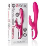 Picture of SENSUELLE GISELLE ROLLING BALL MASSAGER