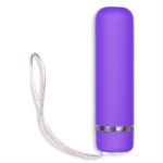 Picture of SENSUELLE PLEASURE PANTY PURPLE