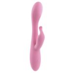 Picture of EVE'S RECHARGEABLE SLIMLINE RABBIT