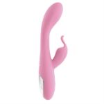 Picture of EVE'S RECHARGEABLE SLIMLINE RABBIT