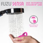 Picture of Fuzu Sensa - Skin Activated Fingertip Vibe - Pink