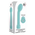 Picture of Rechargeable Silicone G-Gasm Delight