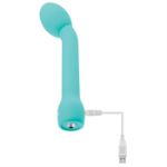 Picture of Rechargeable Silicone G-Gasm Delight