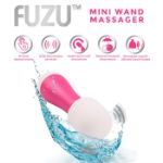 Picture of Fuzu - Mini Wand Massager - Pink