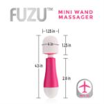 Picture of Fuzu - Mini Wand Massager - Pink