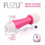 Picture of Fuzu - Mini Wand Massager - Pink