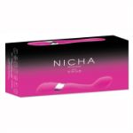 Picture of NICHA RECHARGEABLE PINK