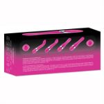 Picture of NICHA RECHARGEABLE PINK