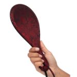 Picture of FSOG - Sweet Anticipation Round Paddle