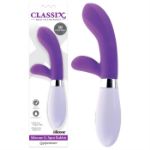 Picture of Classix Silicone G-Spot Rabbit